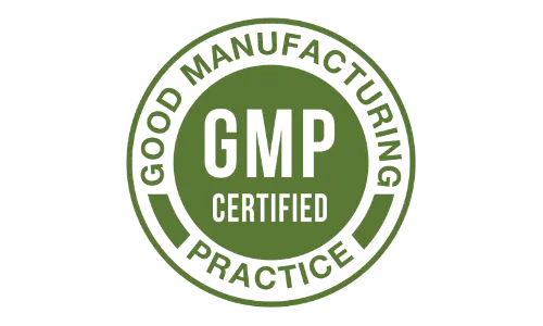 Nerve Fresh - GMP Certified